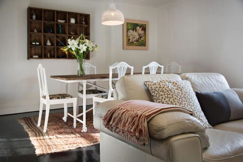 Aysgarth - Kalgoorlie Accommodation 4