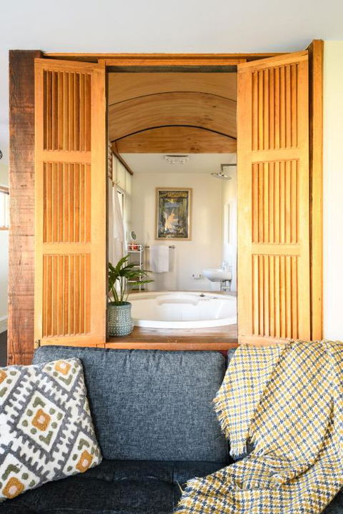 Azidene House & Spa Apartment - Kalgoorlie Accommodation 3