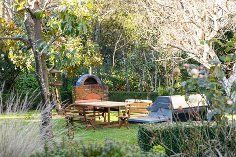 Azidene House & Spa Apartment - Kalgoorlie Accommodation 1