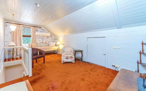 Azile 1875 Heritage Victorian Duplex - Kalgoorlie Accommodation 2