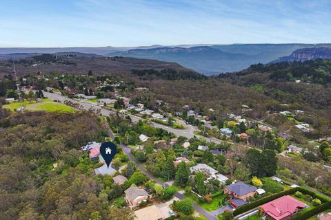 Azimuth - Spacious Family Retreat With City Views - Kalgoorlie Accommodation 4