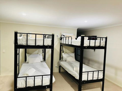 Aztec Accomodation Belconnnen - Kalgoorlie Accommodation 0