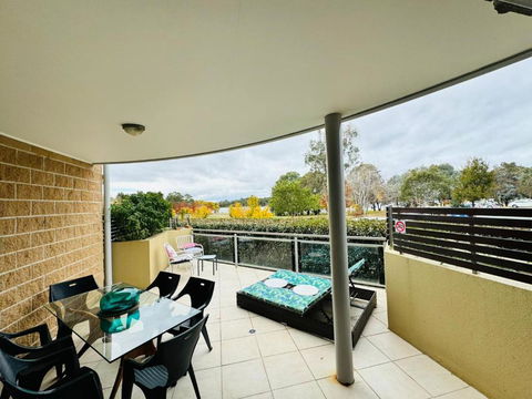 Aztec Accomodation Belconnnen - Kalgoorlie Accommodation 4