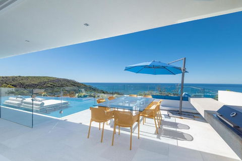 Azure - Kalgoorlie Accommodation 2