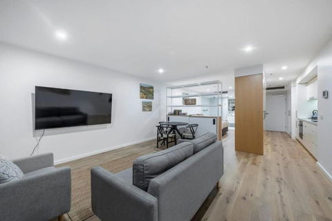 Architectural Delight On Lonsdale - Kalgoorlie Accommodation 2