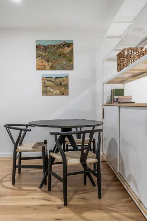 Architectural Delight On Lonsdale - Kalgoorlie Accommodation 4