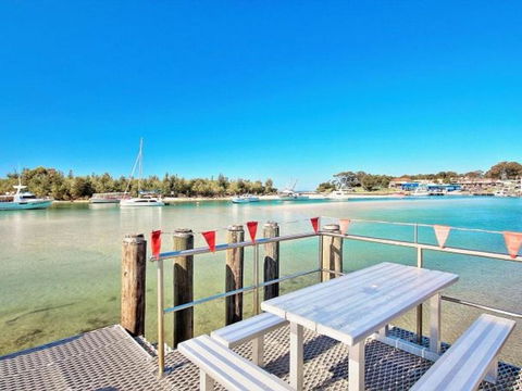 Aqua Shores By Experience Jervis Bay - Kalgoorlie Accommodation 0