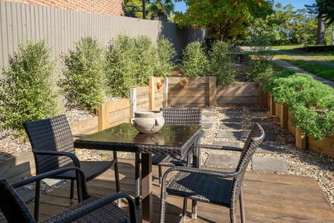 Architecturally Designed Nature Lovers Delight - Kalgoorlie Accommodation 0