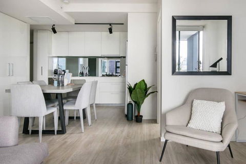 Arena Convenient 2 Bedroom - Kalgoorlie Accommodation 4