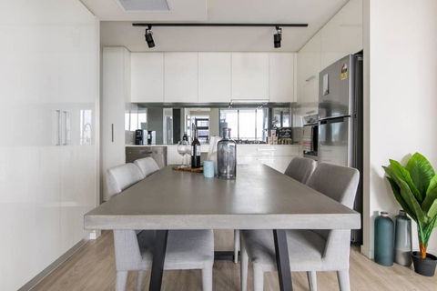 Arena Convenient 2 Bedroom - Kalgoorlie Accommodation 3