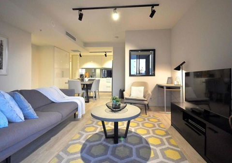 Arena Convenient 2 Bedroom - Kalgoorlie Accommodation 2