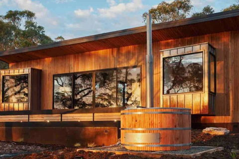 Arden Retreat - The Croft At Richmond - Kalgoorlie Accommodation 0