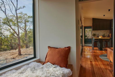Arden Retreat - The Croft At Richmond - Kalgoorlie Accommodation 2