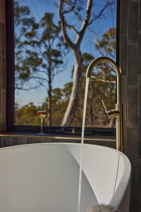 Arden Retreat - The Croft At Richmond - Kalgoorlie Accommodation 3