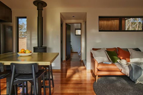 Arden Retreat - The Croft At Richmond - Kalgoorlie Accommodation 4