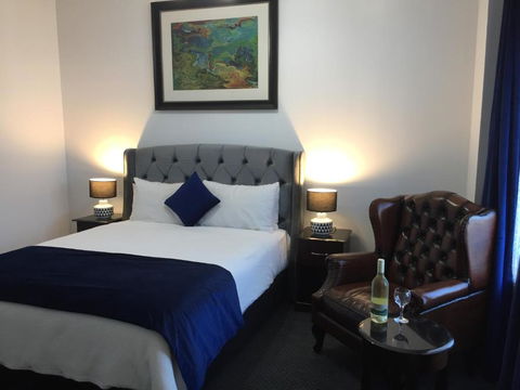 Art Hotel On York - Kalgoorlie Accommodation 0