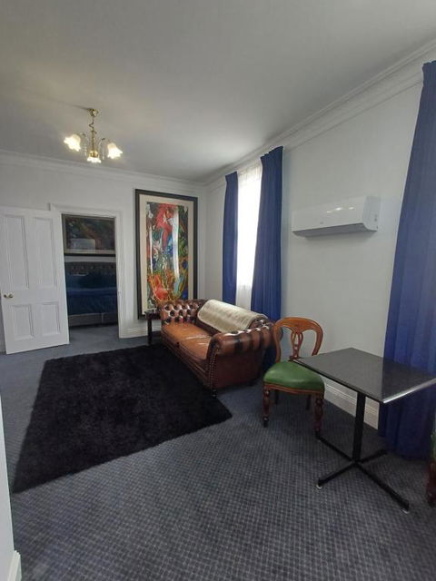 Art Hotel On York - Kalgoorlie Accommodation 3