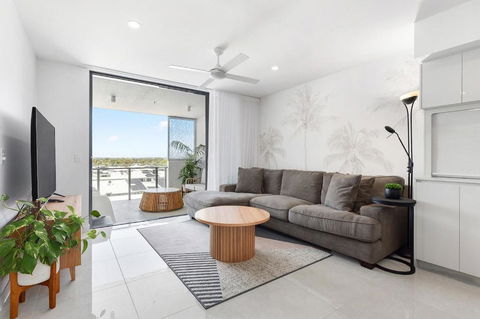 Azzure Escape - Kalgoorlie Accommodation 0