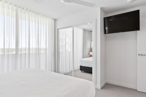 Azzure Escape - Kalgoorlie Accommodation 1