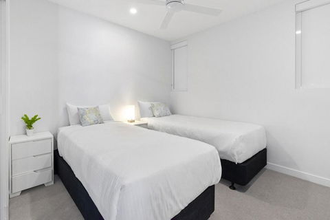 Azzure Escape - Kalgoorlie Accommodation 3