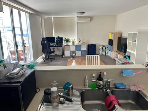 B - Kalgoorlie Accommodation 1