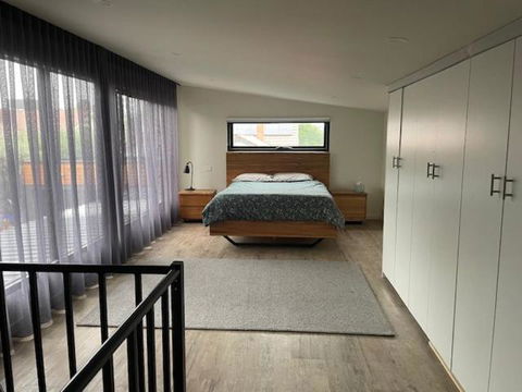 BALMORAL VILLA - Kalgoorlie Accommodation 4