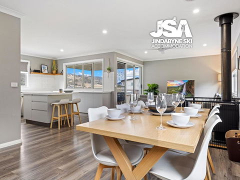 Banksia 15 - Kalgoorlie Accommodation 2