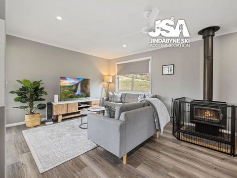 Banksia 15 - Kalgoorlie Accommodation 4