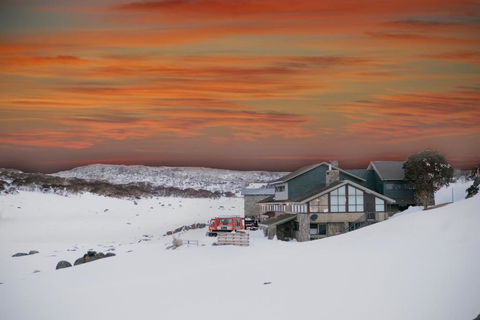 Barrakee Ski Lodge - Kalgoorlie Accommodation 0