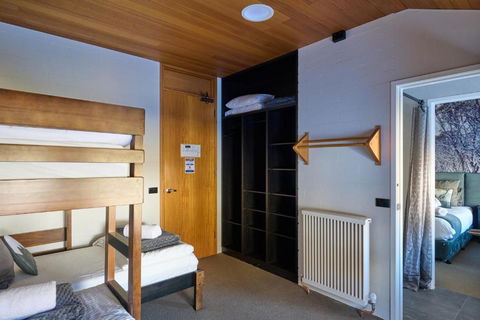 Barrakee Ski Lodge - Kalgoorlie Accommodation 1