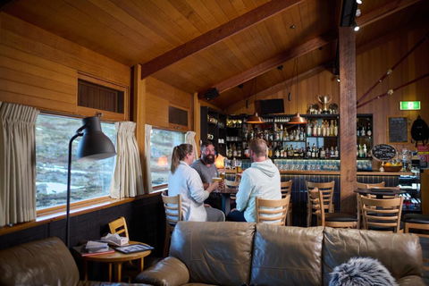 Barrakee Ski Lodge - Kalgoorlie Accommodation 3