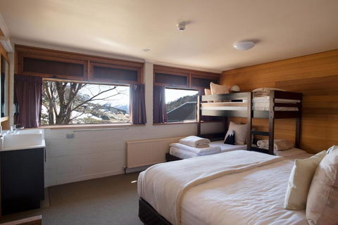Barrakee Ski Lodge - Kalgoorlie Accommodation 4