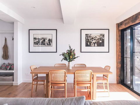 BAY PROPERTIES . Bridgewood - Kalgoorlie Accommodation 0