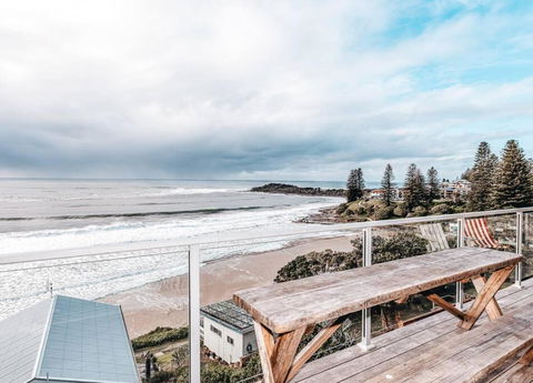 BAY PROPERTIES . Pacific Lodge - Kalgoorlie Accommodation 0