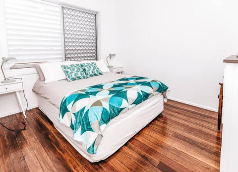 BAY PROPERTIES . Pacific Lodge - Kalgoorlie Accommodation 1