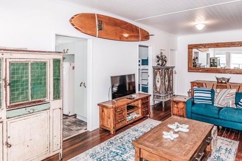 BAY PROPERTIES . Pacific Lodge - Kalgoorlie Accommodation 3