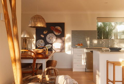 BAY PROPERTIES . Seadrifter - Kalgoorlie Accommodation 4