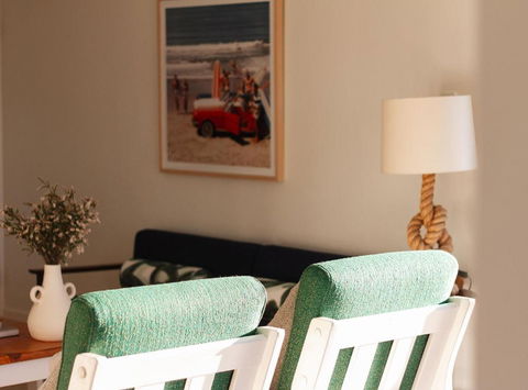 BAY PROPERTIES . Seadrifter - Kalgoorlie Accommodation 1