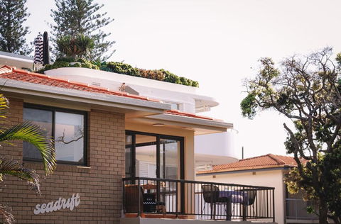 BAY PROPERTIES . Seadrifter - Kalgoorlie Accommodation 3