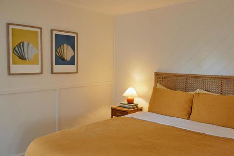 BAY PROPERTIES . The Sailors Bungalow - Kalgoorlie Accommodation 3