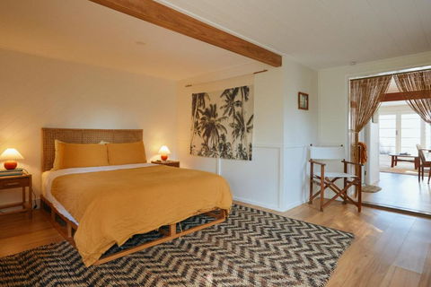 BAY PROPERTIES . The Sailors Bungalow - Kalgoorlie Accommodation 1