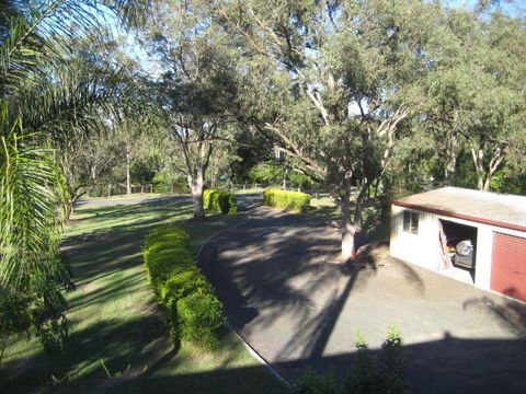 B&B Home In The Country - Kalgoorlie Accommodation 3