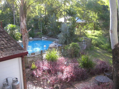B&B Home In The Country - Kalgoorlie Accommodation 4