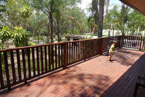 B&B Home In The Country - Kalgoorlie Accommodation 2