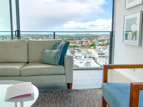 M&A Apartments - Kalgoorlie Accommodation 6