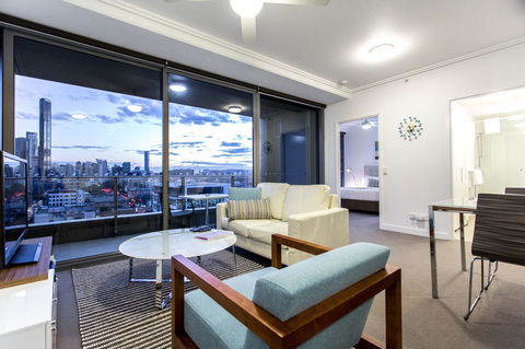 M&A Apartments - Kalgoorlie Accommodation 0