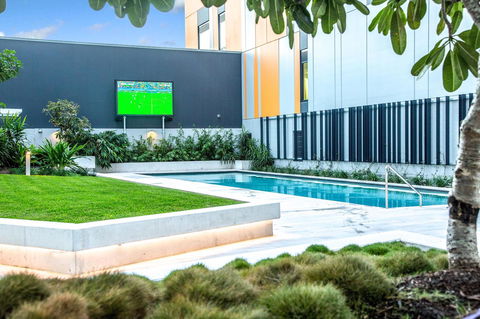 M&A Apartments - Kalgoorlie Accommodation 14