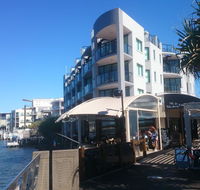La Promenade - Kalgoorlie Accommodation
