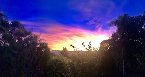 Daintree Manor B&B - Kalgoorlie Accommodation 3
