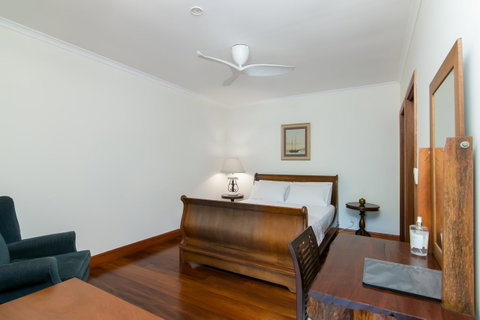 Daintree Manor B&B - Kalgoorlie Accommodation 15